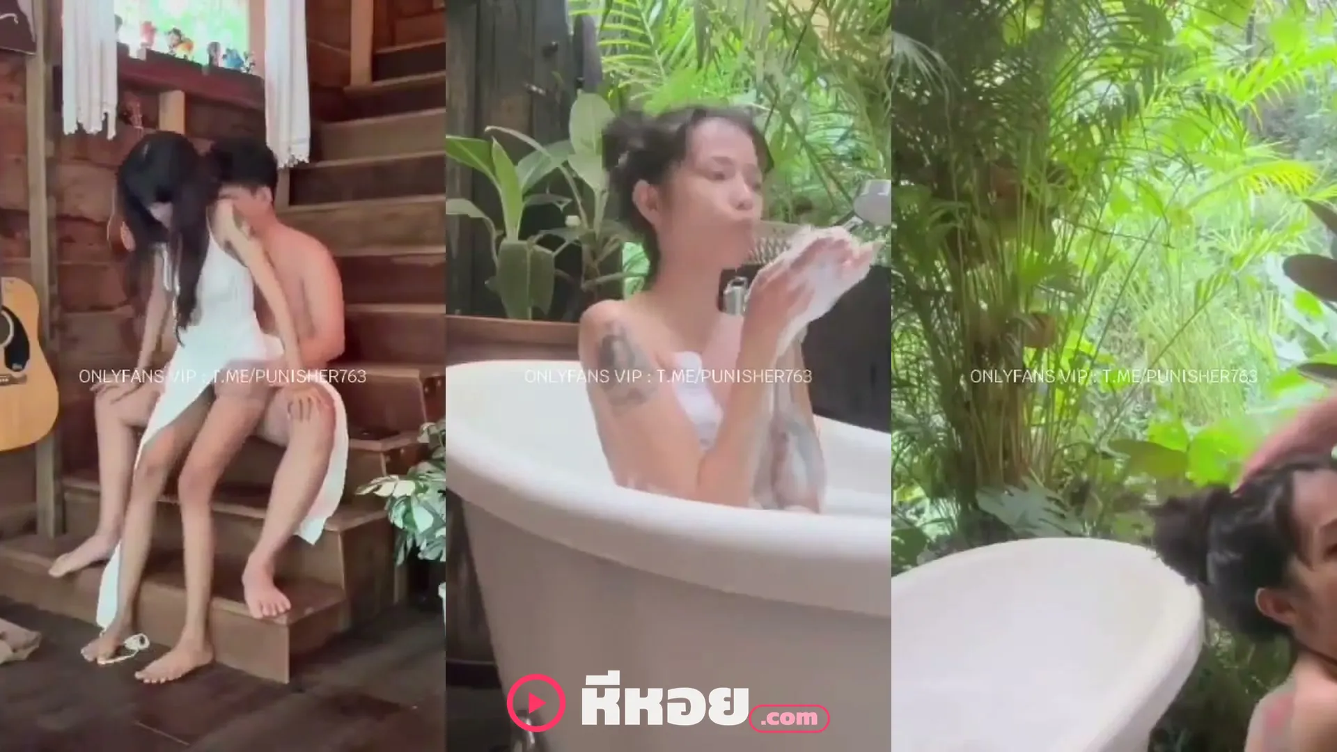 หลุดนักศึกษา หลุด kaidaw_99 น้องไข่ดาวเปลี่ยนที่เย็ดริมระเบียงโม็คควยแล้วซอยตรงนั้น