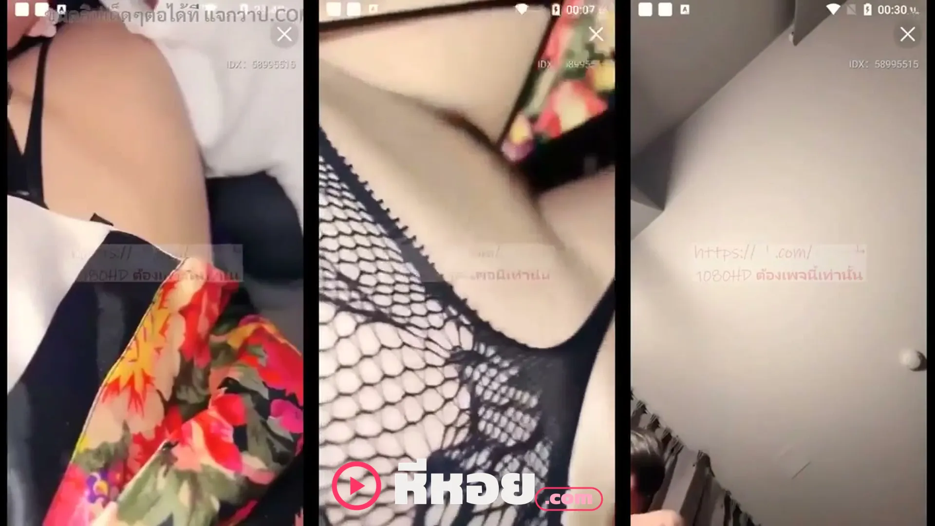 คลิปโป๊ Mlive สาวน้อยสายเงี่ยนจัดอมสดดูดดุ้นเพลินๆสลับกับก้มลงทำให้ตัวเองโชว์หน้าไลฟ์ซอยนิ้วถี่ๆโครตเดือด